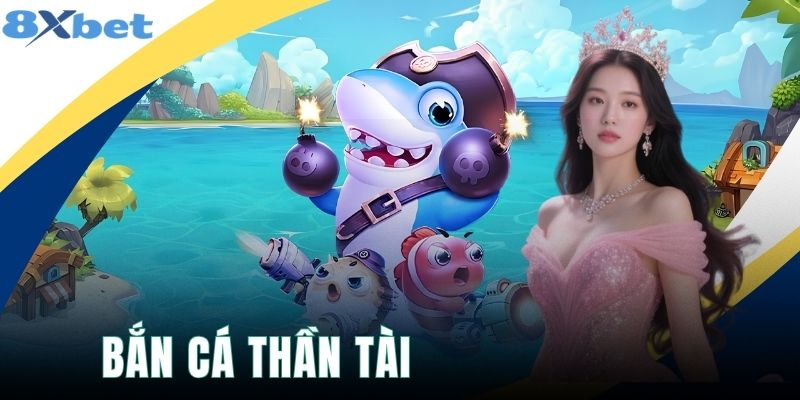 Bắn Cá Thần Tài Là Gì? Bỏ Túi Chiến Thuật Săn Xu Trúng Lớn