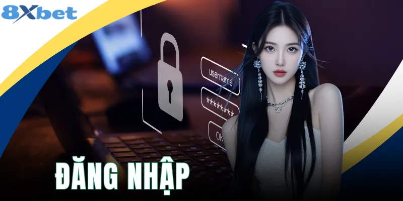 Đăng Nhập - Hướng Dẫn 3 Bước Truy Cập An Toàn, Thuận Tiện