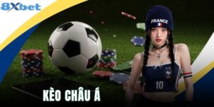 Kèo Châu Á - Giới Thiệu Cách Đọc Bảng Tỷ Lệ Siêu Dễ Hiểu