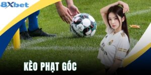 Kèo Phạt Góc Là Gì? 3 Chiến Thuật Đọc Trận Đấu Hiệu Quả