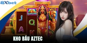 Kho Báu Aztec | Siêu Phẩm Slot Đổi Thưởng Cực Chất 2026