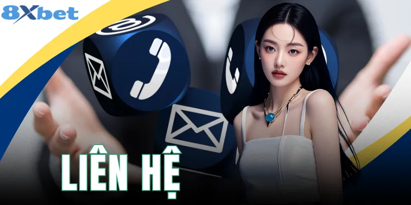 Liên Hệ - Điểm Danh 5 Phương Thức Hỗ Trợ Hiệu Quả, An Toàn