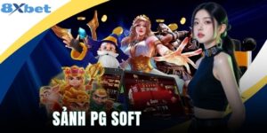 Sảnh PG Soft - Nơi Quy Tụ Nhiều Game Slot Hot Hit 2026