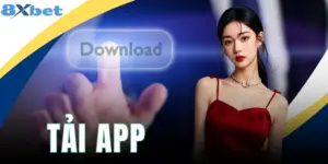 Tải App 8XBET Về Di Động Chỉ 3 Phút, Trải Nghiệm An Toàn